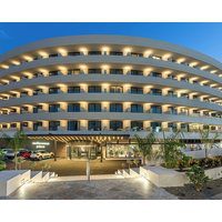 Mediterranean Palace