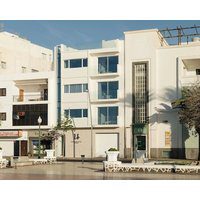 Blue Marina Suites - Boutique Apartments