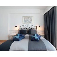 Vacation Home Club Atlantis With Views With Shared Pool & Wi-fi