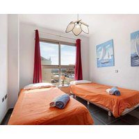 Vacation Home Vistas Paraíso With Sea View Shared Pool & Wi-fi
