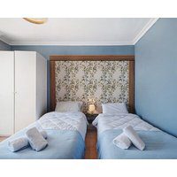 Vacation Home Duplex Tejita Beach With Shared Pool Balcony And Wi-fi