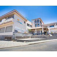 Vacation Studio Estudio Vista Mar 5 With Sea View Shared Pool And Wi-fi