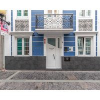 'Lanzarote' with Wi-Fi and Air Conditioning