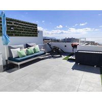 Ático Micaela. Nuevo. Terraza Y Vistas