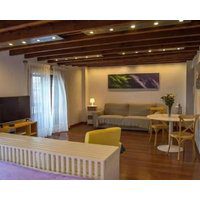 Apartamento en Santa Cruz de La Palma