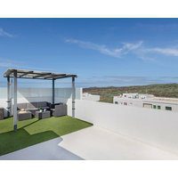 Vacation Apartment 'El Golfito' with Sea View Private Terrace and Wi-Fi