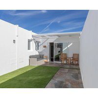 Holiday Villa 'The Suite' with Private Pool Wi-Fi and Air Conditioning