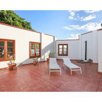 Vacation Apartment 'Con Gran Terraza Y Vistas' with Balcony Wi-Fi and Air Conditioning