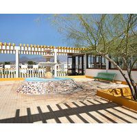 Apartment In Arona With Terrace Washing Machine