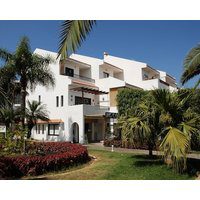 Apartment Cristian Sur