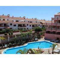 Apartamentos Marola Park