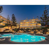 H10 Taburiente Playa