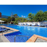 Hotel Panoramica Garden