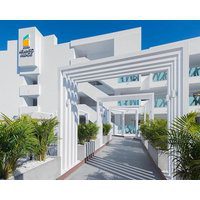 Atlantic Mirage Suites & Spa SOLO ADULTOS 18+