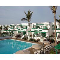 Nazaret Apartments