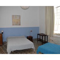 Hostel Albergue La Casa Encantada