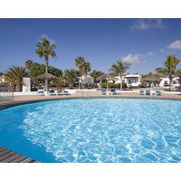 Bungalows Playa Limones