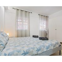 Vacation Home 'Las Américas Seafront - Free Wi-fi' with Private Terrace Wi-Fi and Air Conditioning