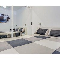 Modern Apartment “mar Azul Vista Mar” With Sea View Wi-fi Terrace & Shared Pool; Parking Available