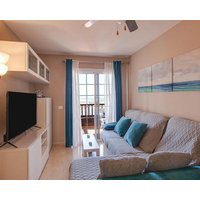 Holiday Apartment In Callao Salvaje With Sea View Shared Pool Wi-fi & Balcony; Garage Parking Available