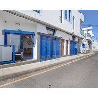 Vacation Apartment Cotillo Esencia Tropical With Private Terrace And Wi-fi