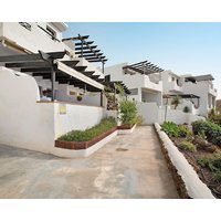 Vacation Apartment Faro De Sardina With Shared Pool Private Terrace And Wi-fi