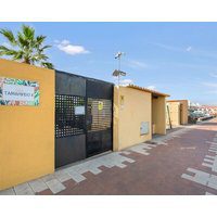 Vacation Apartment Casa Carina Corralejo With Private Terrace And Wi-fi