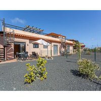Villa Punta Calma