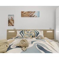 Vacation Cerca De Playa De Chica With Balcony Wi-fi And Air Conditioning