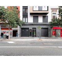 Neue Wohnung am Las Canteras Strand
