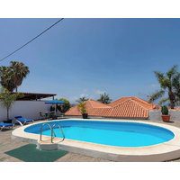 Holiday Cottage With Private Pool In Los Llanos