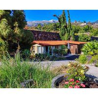 Holiday Home 'Finca La Charquita' with Sea View Private Terrace and Wi-Fi