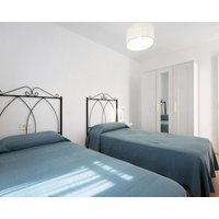 Vacation Penthouse 3a With Sea View Wi-fi And Air Conditioning