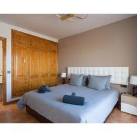Vacation Villa Victoria - Marina Rubicon With Sea View Wi-fi And Air Conditioning
