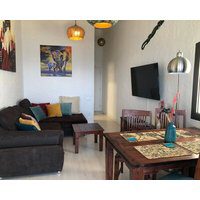 Vacation Home Panoramic Ocean View With Shared Pool Wi-fi And Air Conditioning
