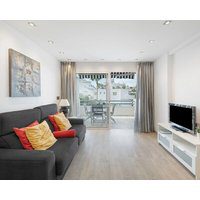 Vacation Apartment 'Club Atlantis 159' with Shared Pool Wi-Fi and Air Conditioning