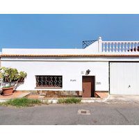 Vacation Home Villa Floti Con Vistas Al Mar With Sea View Wi-fi And Air Conditioning