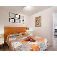 Vacation Primera Linea De Mar With Sea View Wi-fi And Air Conditioning