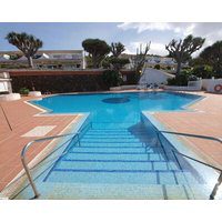 Vacation Apartment 'Blue Horizon' with Sea View Shared Pool and Wi-Fi