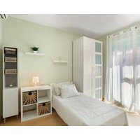Vacation Home Oleaje With Sea View Wi-fi And Air Conditioning