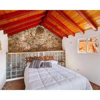 Casa Cueva Las Rosadas & Piscina