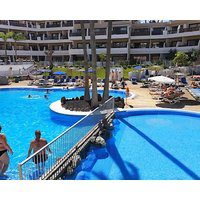 Bib Pool Side Apartment & Ocean View