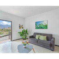 Vacation Home 'Vivienda 2' with Mountain View Shared Pool and Shared Terrace