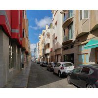 Mary Sánchez Beach Apartments