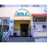 Hostal Casa de Huéspedes San Fernando