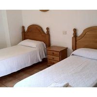 Hostal Albacar