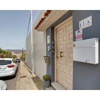 Vacation Apartment Loft La Laguna With Shared Terrace Shared Garden And Wi-fi