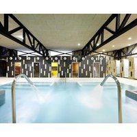 Eurostars Las Salinas