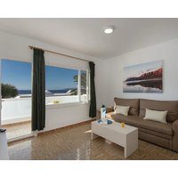 Rocas Blancas Apartments