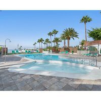 Vacation Home Sunset With Sea View Shared Pool & Wi-fi